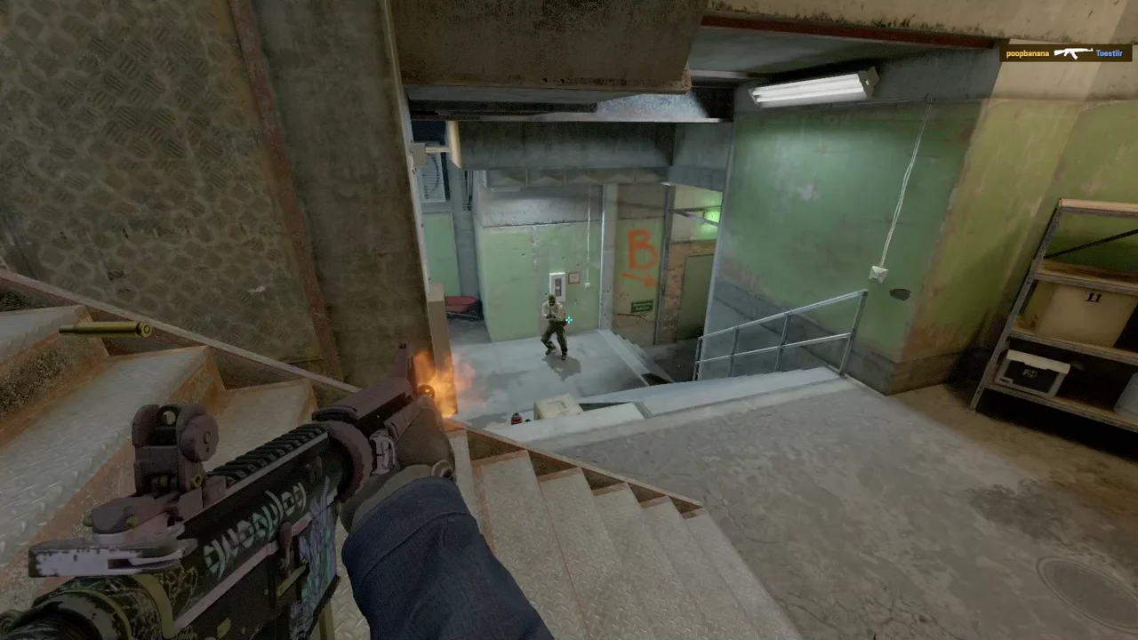 highlight